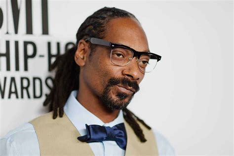 Snoop Dogg Requests Prayers For His Mother