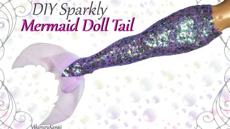 44+ Designs Barbie Mermaid Tail Sewing Pattern - KelleAilaina