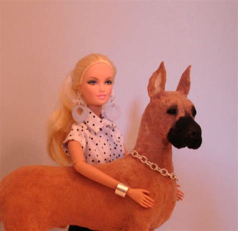 All Dogs: Barbie's Dogs