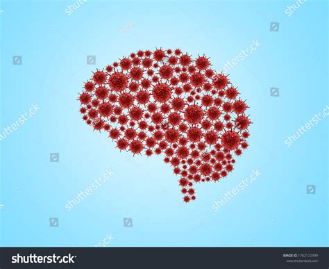 Coronavirus Effect On Mental Health Depression Stock Photo 1762172999 | Shutterstock