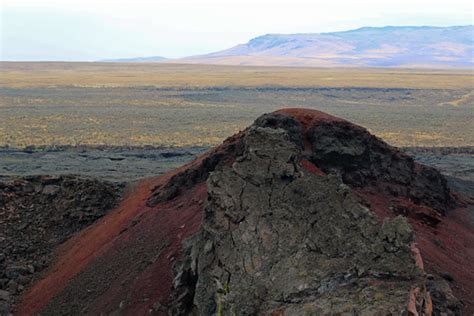 Explore Oregon Recreation: Jordan Craters | Jordan Craters i… | Flickr