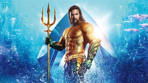 Aquaman 1080P, 2K, 4K, 5K HD wallpapers free download | Wallpaper Flare