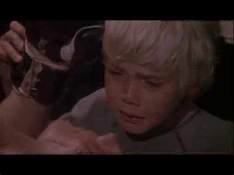 The Champ (1979) Death/Final Ending Scene VERY SAD - YouTube