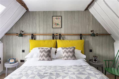 Old Stocks Inn: A Sanctuary In The Postcard-Perfect Cotswolds