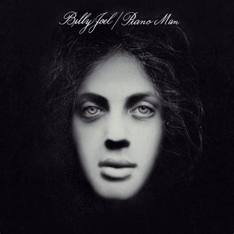 Billy Joel album covers