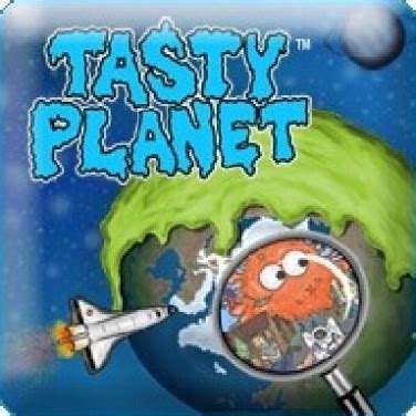 Tasty Planet Game Free Download - IGG Games