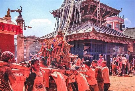 Religion of Nepal, Religion in Nepal, Religious Beliefs In Nepal