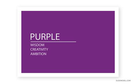 18-purple-color-psychology - SlideModel