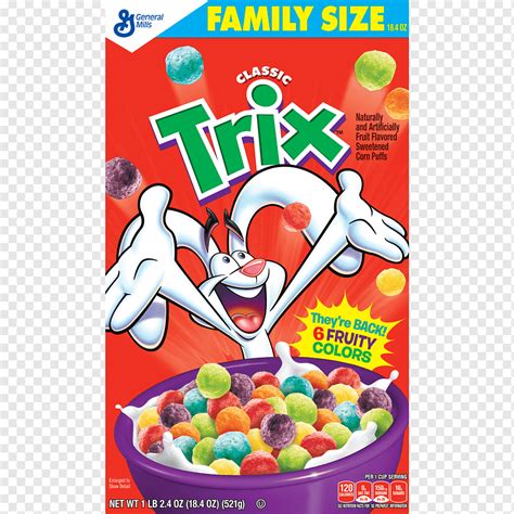 Breakfast Cereal Trix Nutrition Facts Label Cocoa Puffs,, 49% OFF