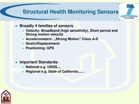 PPT - “MEMS based seismic and vibration sensors in Building ...