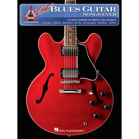 The Best Blues Guitar Songs Ever | Chicago Music Exchange