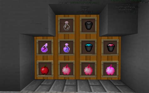 MuRkYrULEz PVP - 16x - Hot Pink PVP Pack Minecraft Texture Pack