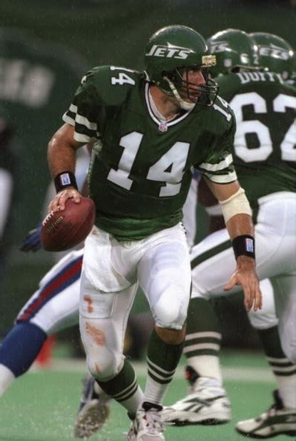 New York Jets: 10 Most Notable Quarterbacks in Team History | News, Scores, Highlights, Stats ...