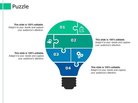 Puzzle Ppt Styles Files | Templates PowerPoint Presentation Slides ...