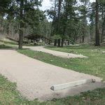 Lincoln National Forest Camping: 28 Campgrounds in Lincoln National Forest - Campendium