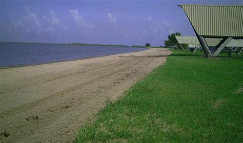 Cypremort Point beach, Louisiana, USA - Ultimate guide (November 2024)