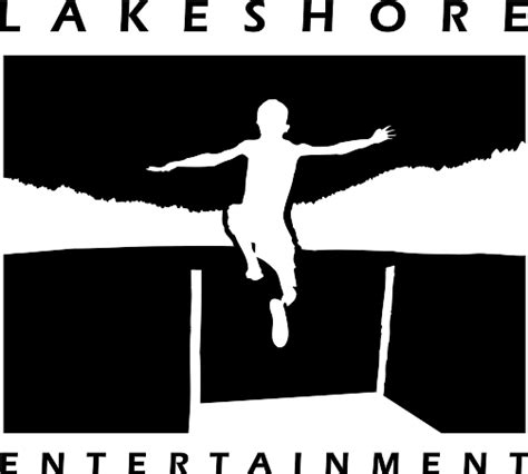 Lakeshore Entertainment | Logo Timeline Wiki | Fandom