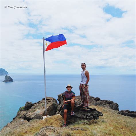 Exploring MAVULIS ISLAND: The Philippines’ Northernmost Island – K.O. the Explorer