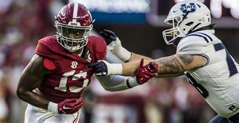 SEC football schedule release: Ranking 2023's toughest slates by team