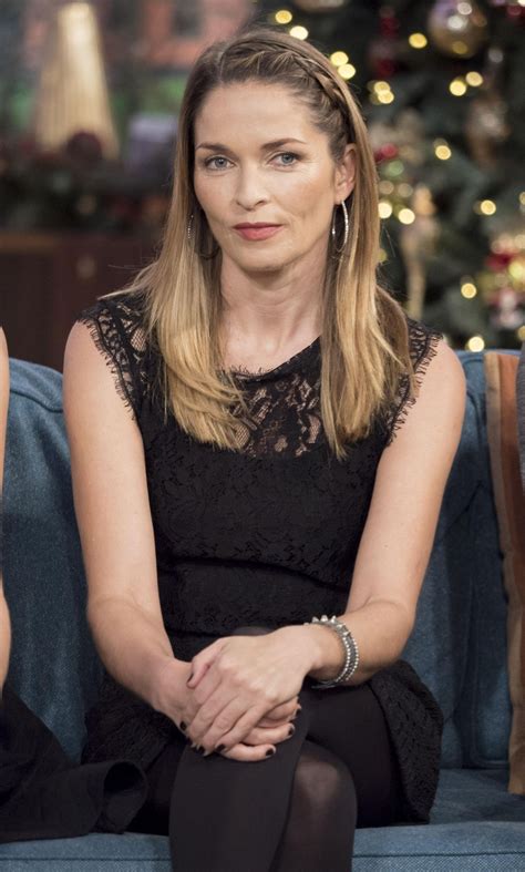 Caroline Corr This Morning December 2015 | Caroline corr, Sharon corr, Woman smile