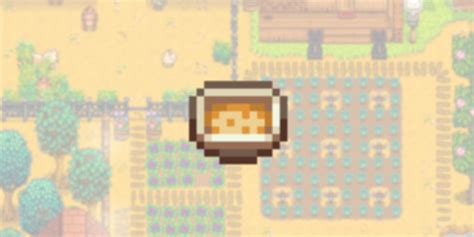 Stardew Valley: Best Recipes for Energy