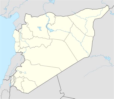 Ma'arrat Nu'man market bombing - Wikipedia