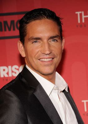 Jim Caviezel