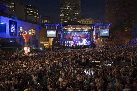 Montreal: Festivals Capital of the World - The Montreal Visitors Guide