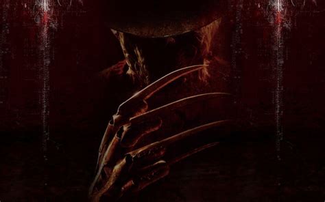 Free download Freddy Krueger Wallpapers [1680x1050] for your Desktop ...