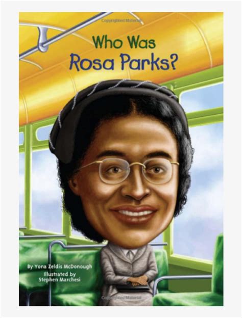 Rosa Parks Day Clip Art Clip Art Library - vrogue.co