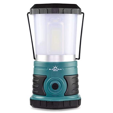 10 Best Emergency Lantern In 2021–User-friendly & Affordable