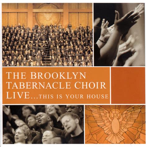 BPM and key for Jesus I Love You (Live) by The Brooklyn Tabernacle ...