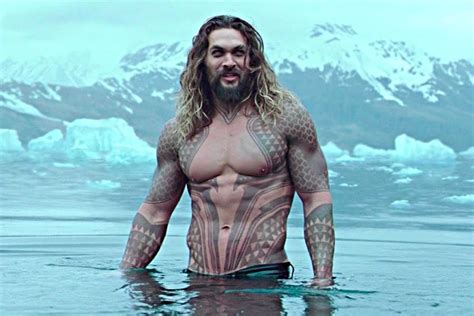 “I Just Use My Mental Powers”: 214 Lbs Hollywood Beast Jason Momoa Shares His Hilariously ...