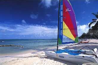 7 Great Beaches Near Belize City Cruise Port