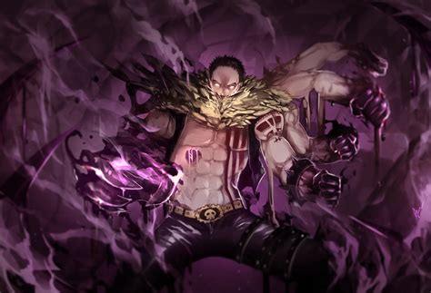 🔥 [100+] Charlotte Katakuri Wallpapers | WallpaperSafari