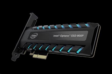 Intel Optane SSD İçin Yolun Sonu Geldi! | Donanim Arşivi