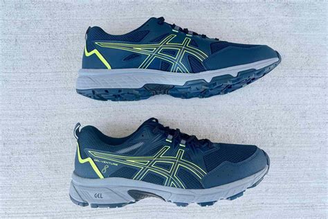 The 10 Best Cushioned Shoes for Walking of 2024, Tested