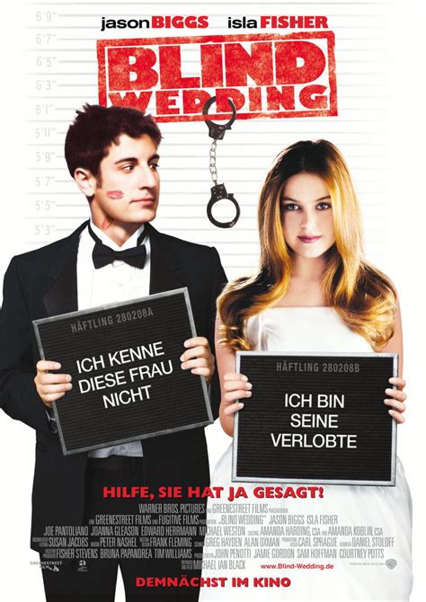 Blind Wedding - Hilfe, sie hat ja gesagt Film (2006) · Trailer · Kritik · KINO.de