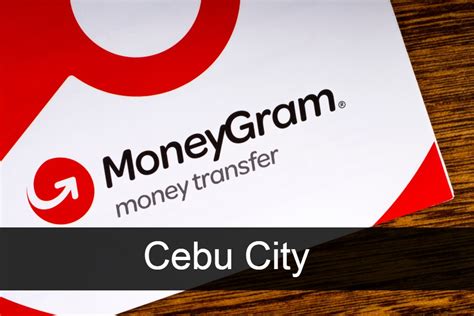 MoneyGram in Cebu City | Locations