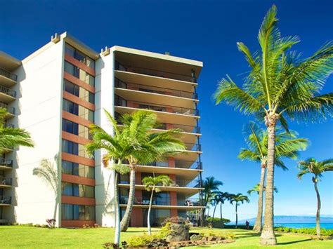 Aston Kaanapali Shores vacation deals - Lowest Prices, Promotions ...