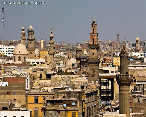 Heights of Cairo | the Photo Tourist