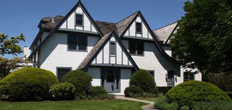 Tudor Style Home Designs Continue To Flourish And Dazzle