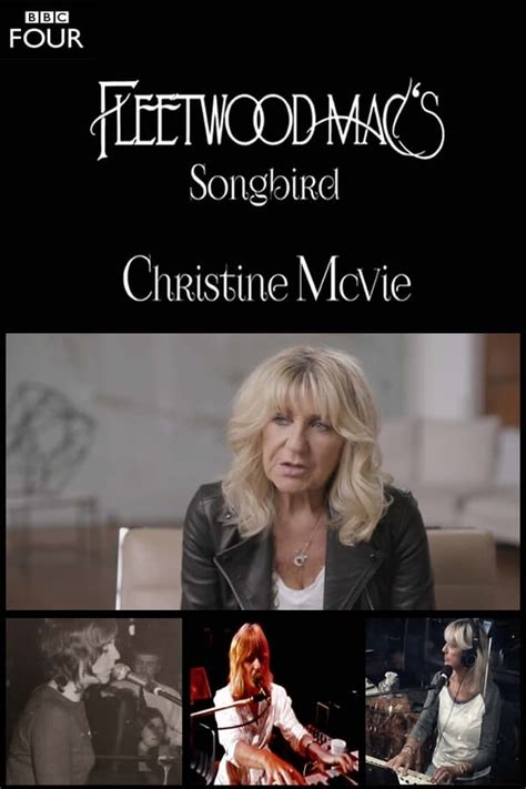 Fleetwood Mac's Songbird: Christine McVie (2019) — The Movie Database ...