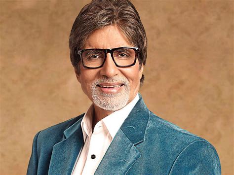 Amitabh Bachchan: Inspirational quotes by the actor