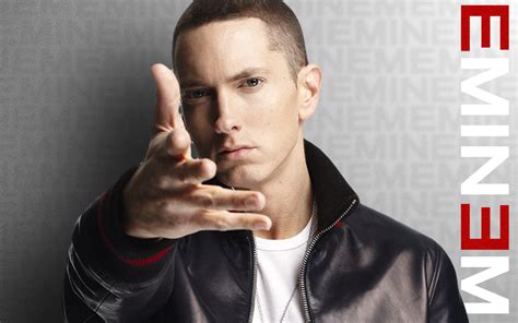 Eminem - EMINEM Wallpaper (38684717) - Fanpop