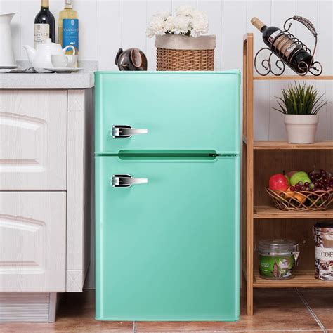 The 9 Best Mini Refrigerator Aqua - Get Your Home