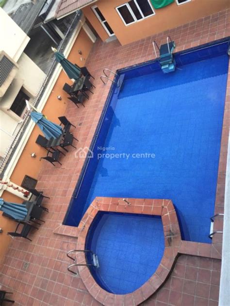 For Sale: Luxury Hotel, Lekki Phase 1, Lekki, Lagos | Nigeria Property ...