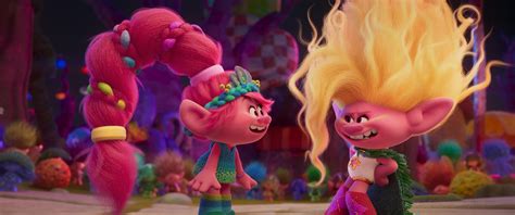 Trolls Band Together (2023)