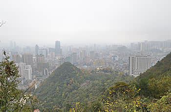 Guiyang Weather, What to Wear and Things to do in each season