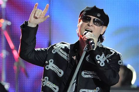 Scorpions' 'Wind of Change' Podcast to Be Adapted Into a TV Show